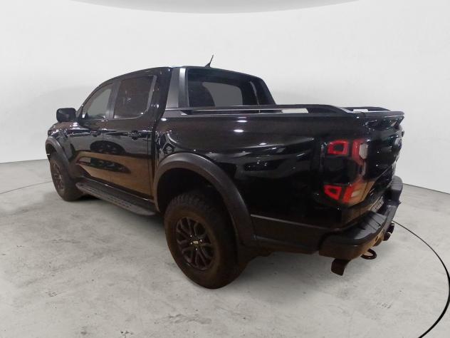 Ford Ranger Ranger Raptor 2.0 Ecoblue 4WD DC 5 posti - Foto 6