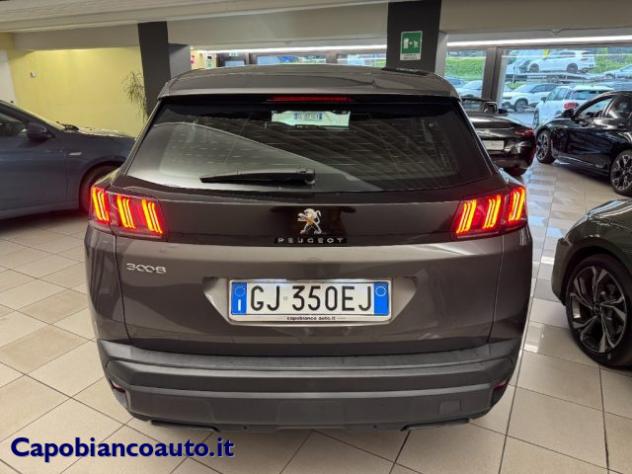 PEUGEOT 3008 PureTech Turbo 130 S&S EAT8 Active Pack rif. 23692202 - Foto 6