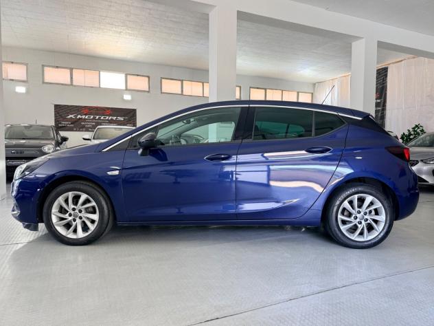Astra 1.5 CDTI 122cv Aziendale AT9 5 porte Business Elegance - Foto 8