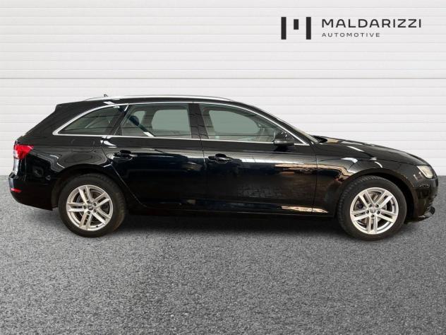 Audi A4 V 2016 Avant Avant 35 2.0 tdi Business 150cv s-tronic my16 - Foto 5