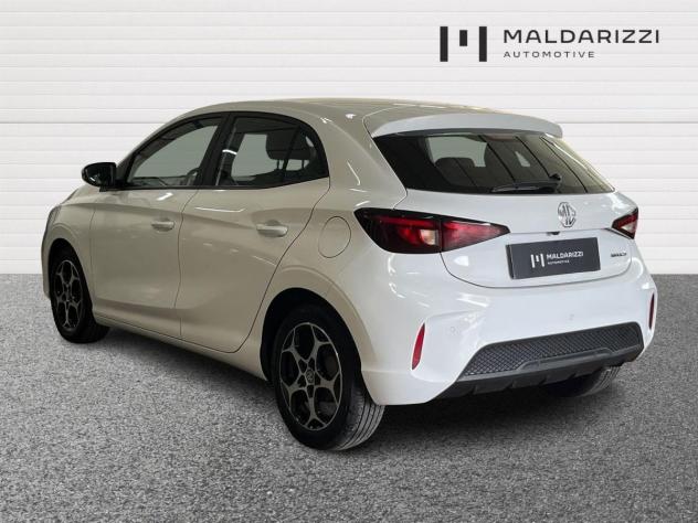 MG MG3 1.5 Comfort - Foto 4