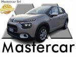 CITROEN C3 C3 III 2017 1.2 puretech You! GN708LP rif. 23861297