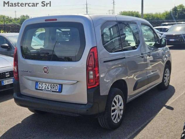 FIAT Doblo combi N1 1.5 130cv - GS249RD rif. 23830050 - Foto 9