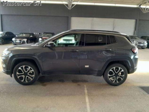 JEEP Compass Compass 1.3 turbo t4 phev PLUS 4xe auto - GJ269AG rif. 23960393 - Foto 6