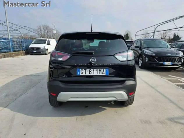 OPEL Crossland 1.2 130cv Elegance autom AT6 - GT811MA rif. 23947792 - Foto 5