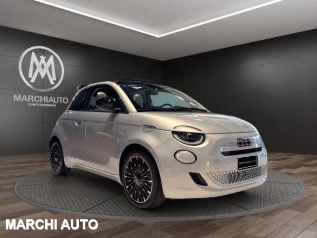 FIAT 500C Cabrio Hybrid Icon Pack Style rif. 23827021 - Foto 3