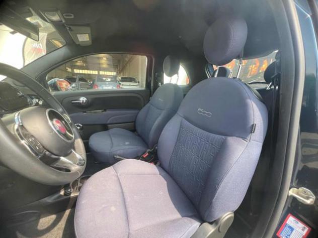 FIAT 500 1.2 Riva rif. 23972472 - Foto 9