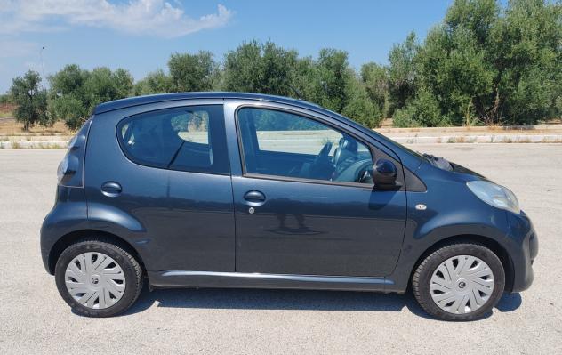 Citroen C1 1.0 5 porte airdream C1TY UNIPROPRIETARIO - Foto 5