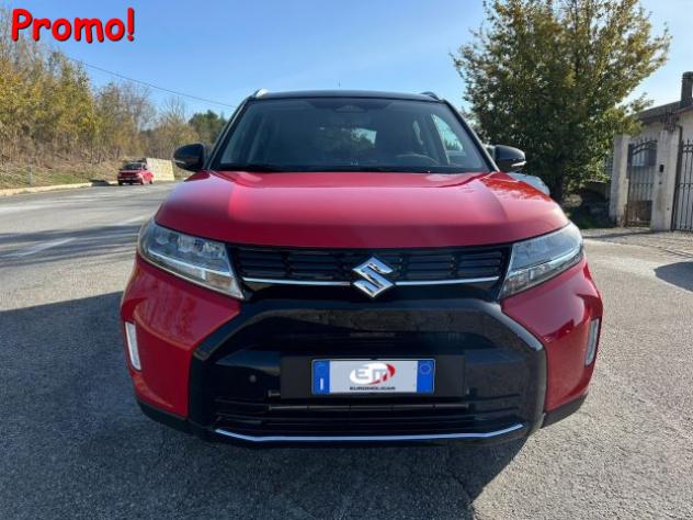 SUZUKI Vitara 1.4 AllGrip 4X4 Top BI-COLOR rif. 23992091 - Foto 3