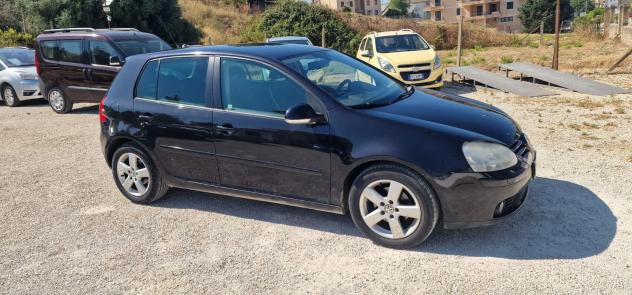 Volkswagen Golf 1.9 TDI DPF 5p. GT Sport - Foto 3