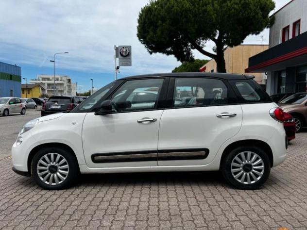 FIAT 500L 1.3 Multijet 95 CV Dualogic Pop Star rif. 23811654 - Foto 7