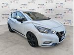 Nissan Micra Micra 1.5 dCi 8V 5 porte Tekna