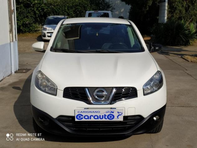 Nissan Qashqai 1.5 dci Acenta - Foto 7