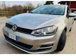 Volkswagen Golf 1.6 TDI 5p.  BlueMotion Pk Neopatentati t