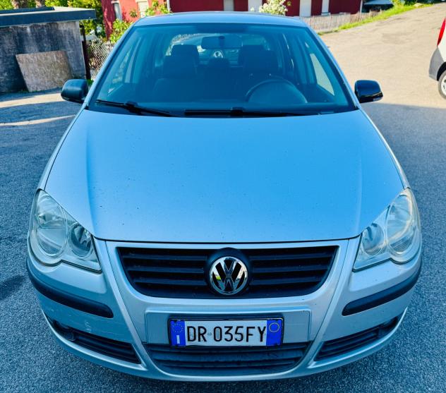 Volkswagen Polo 1.2/60CV 5p. Neopatentati - Foto 3