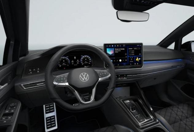 Volkswagen Golf 1.5 eTSI ACT 110kW R-Line Plus DSG PREZZO VERO - Foto 5