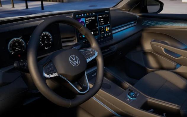Volkswagen T-Roc 1.5 eTSI 85kW ACT Style DSG (PREZZO VERO) - Foto 4