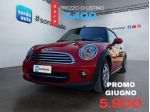 MINI Cabrio Mini 1.6 16V Cooper D Cabrio rif. 23735814
