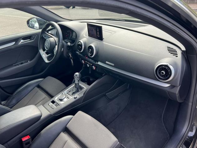Audi A3 2.0 TDI 150cv S LINE Sportback - Foto 10