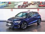 AUDI A3 30 TDI Sportback S-Tronic S-Line rif. 23873888