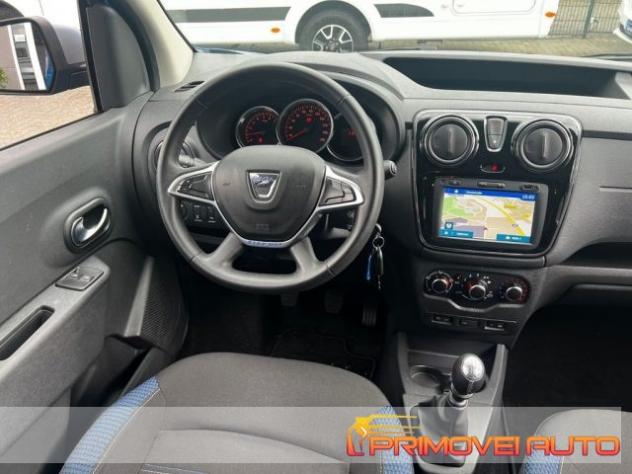 DACIA Dokker Stepway 1.3 TCe 130CV GPL rif. 19058106 - Foto 2