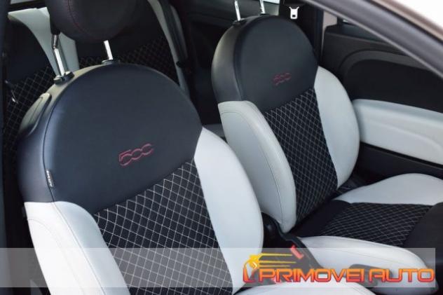 FIAT 500C 1.2 Dualogic rif. 20346978 - Foto 5