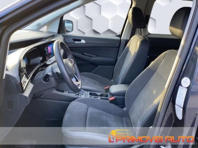 VOLKSWAGEN Caddy 2.0 TDI 122 CV DSG Style Maxi rif. 20317954 - Foto 4