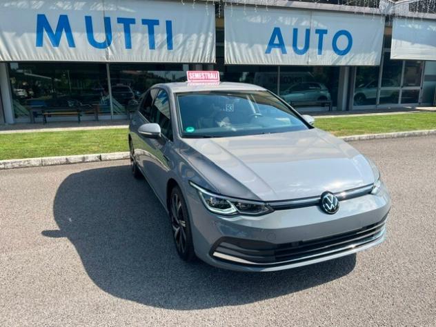 VOLKSWAGEN Golf 8ª serie Golf 1.5 TSI EVO ACT Style