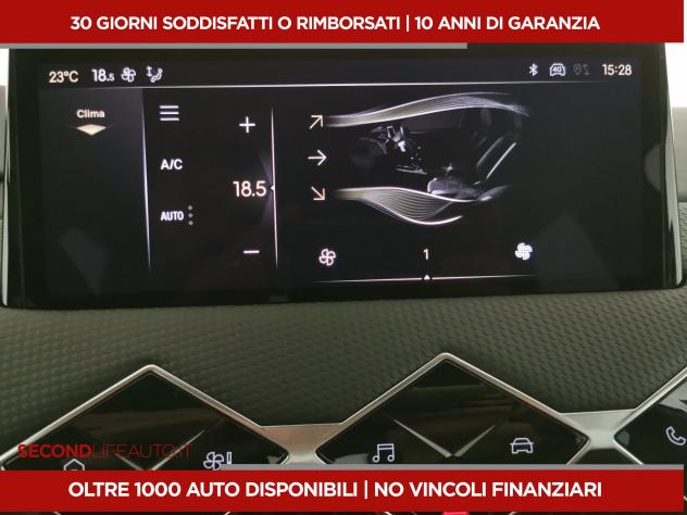DS DS3 1.2 puretech Bastille Business 130cv auto - Foto 9