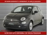 FIAT 500 1.0 hybrid Lounge 70cv