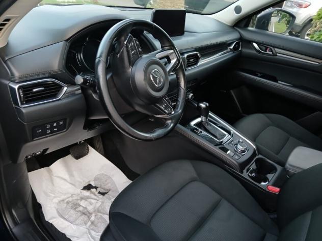 MAZDA CX-5 2ª serie CX-5 2.2L Skyactiv-D 150 CV 2WD Exceed - Foto 6