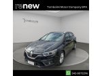Renault Mégane Megane IV 2016 Sporter Megane Sporter 1.5 dCi Energy 110cv Zen
