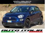 FIAT 500X 1.3 MJET 95CV+CERCHI 17''+TELEFONO+SENSORI+CRUISE rif. 23745427