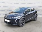 Mitsubishi ASX 1.8L Full Hybrid (HEV) Black Edition AT