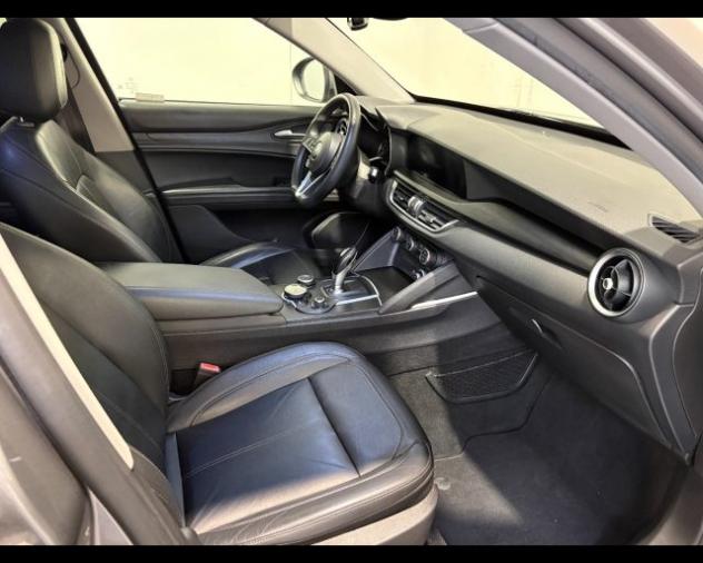 ALFA ROMEO Stelvio 2.2 t Executive Q4 rif. 23737867 - Foto 6