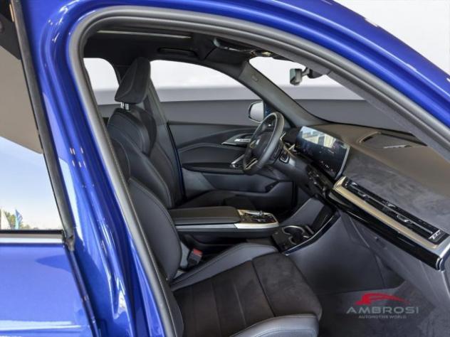BMW X1 sDrive18d Msport Pro Premium Package rif. 23956376 - Foto 6