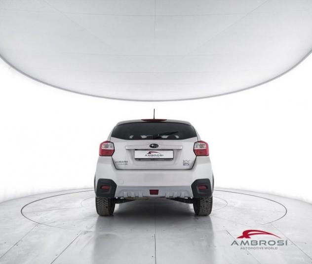 SUBARU XV 2.0D-S Trend - PER OPERATORI DEL SETTORE rif. 23424588 - Foto 6
