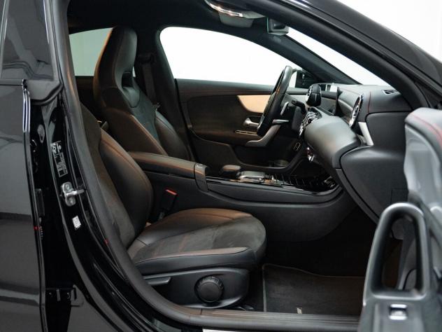 Mercedes-benz CLA 200 d Automatic Premium - Foto 8