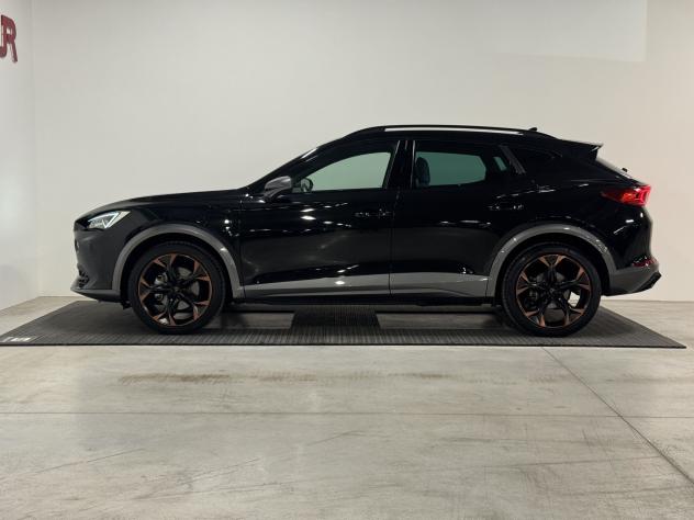 CUPRA Formentor 1.4 E-HYBRID DSG - Foto 4