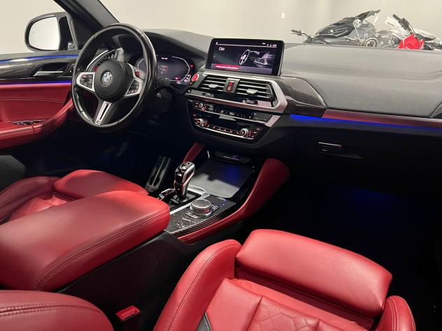 Bmw X4 M X4 M Competition - Foto 9
