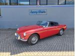 Mg MGB Roadster