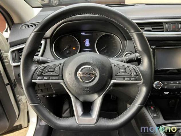NISSAN Qashqai 1.5 dCi 115 CV N-Connecta rif. 18398334 - Foto 6