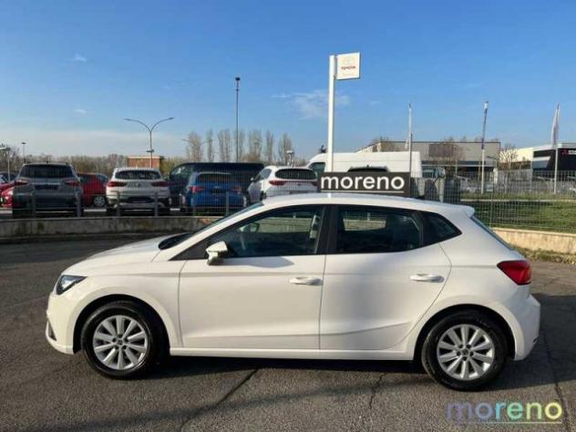 SEAT Ibiza 1.0 mpi 80 CV Business rif. 18718471 - Foto 3
