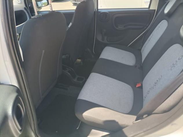 FIAT Panda 1.2 Lounge 4 CILINDRI! rif. 23961501 - Foto 10