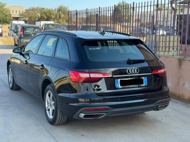 Audi A4 40 TDI S tronic - Foto 6