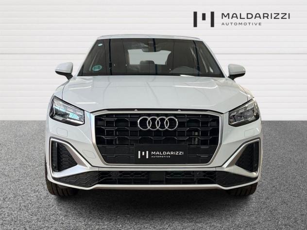 Audi Q2 I 2021 35 2.0 tdi S line edition s-tronic - Foto 2