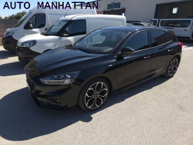 FORD Focus 1.5 EcoBlue 120 CV ST-LINE Co-Pilot rif. 23804153 - Foto 2