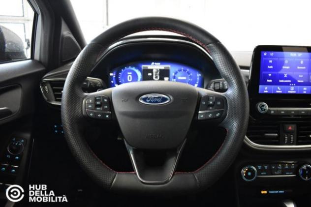 FORD Puma 1.0 EcoBoost Hybrid 125 CV S&S aut. ST-Line rif. 23905046 - Foto 9