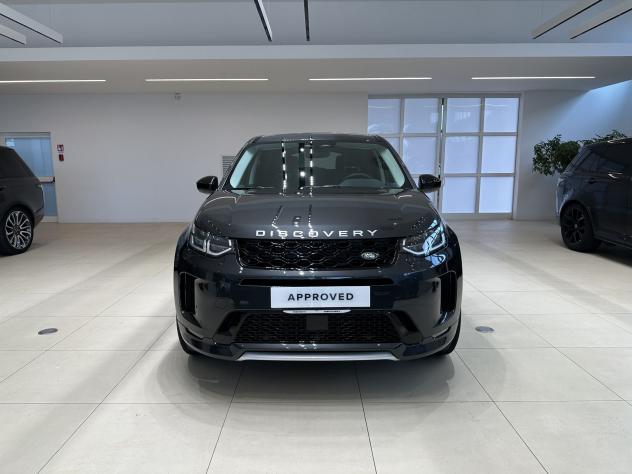 Land Rover Discovery Sport Discovery Sport 2.0 TD4 163 CV AWD Auto S - Foto 2