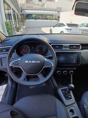 DACIA DUSTER JOURNEY 1.0 B/GPL 100 CV - Foto 4
